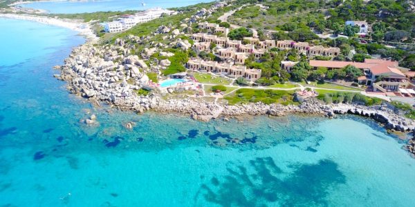 CLUB ESSE SHARDANA - BAIA DI SANTA SEPARATA 1