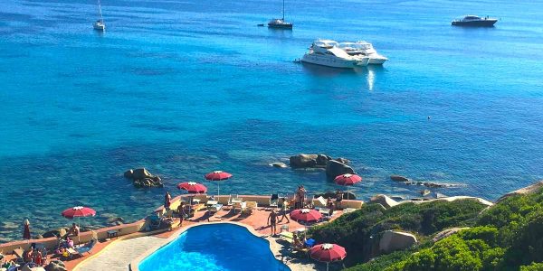 CLUB ESSE SHARDANA - BAIA DI SANTA SEPARATA 8